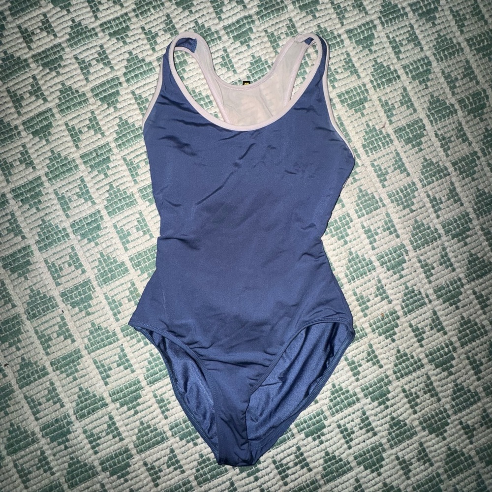 Women’s Leotard